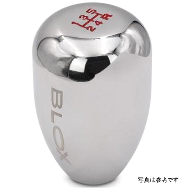 Limitedシリーズ 6-Speed Billet Chrome