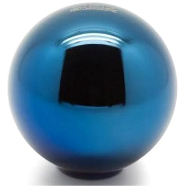 V2 - 490 Limitedシリーズ Spherical シフトノブ 10X1.5 - Electric Blue