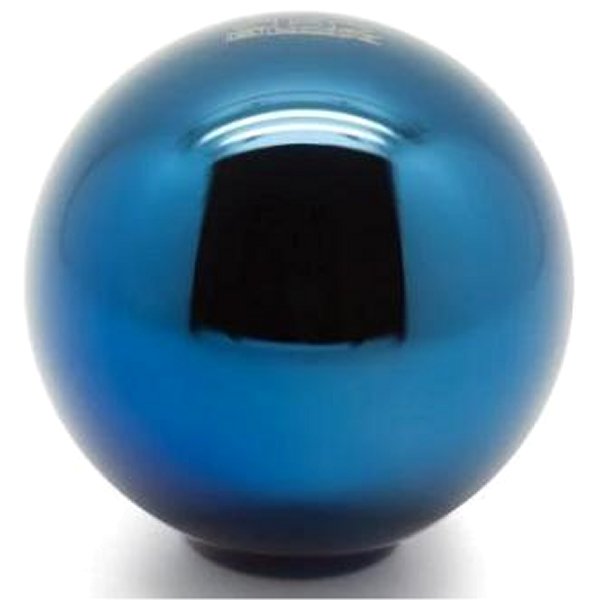 V2 - 490 Limitedシリーズ Spherical シフトノブ 10X1.25 - Electric Blue