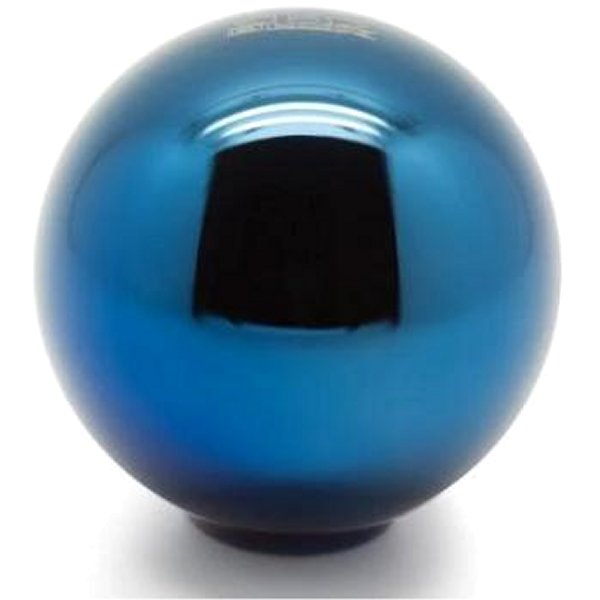 V2 - 490 Limitedシリーズ Spherical シフトノブ 12X1.25 - Electric Blue