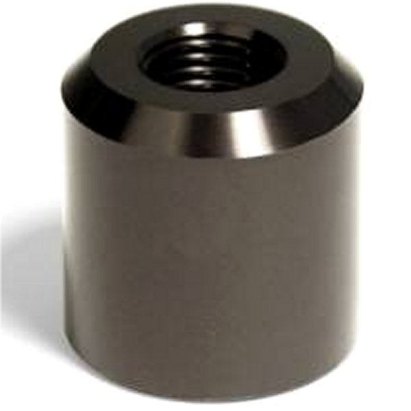 Reverse Lockout Lever アダプター ブラック