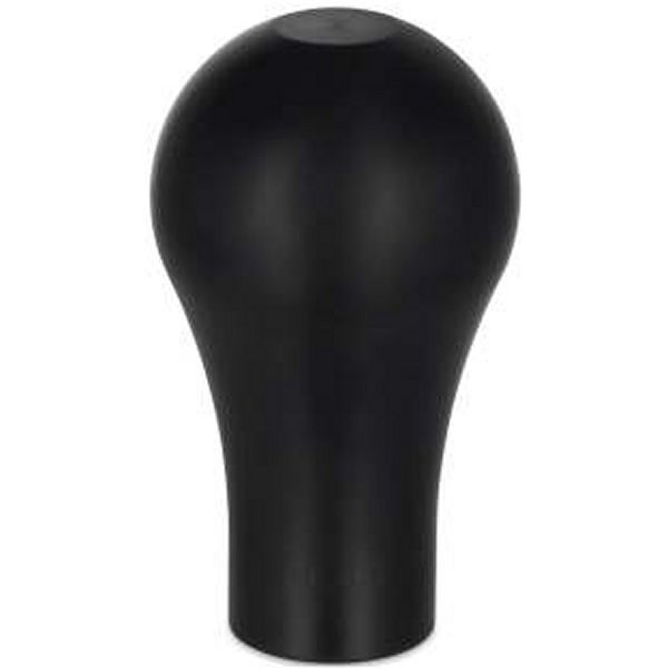 Rlc Ultraform シフトノブ M12X1.25 ブラック With Reverse Lock Out