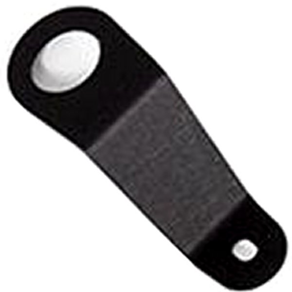 Radiator Stay Black - 96-00 ホンダ Civic / 94年-01年 Acura Integra / S2000 All