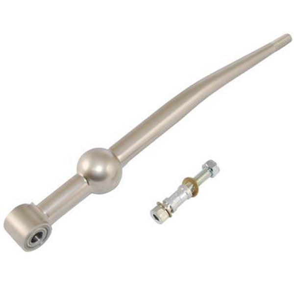 Single-bend Short Shifter - 88-00 ホンダ Civic / 90-93 Acura Integra