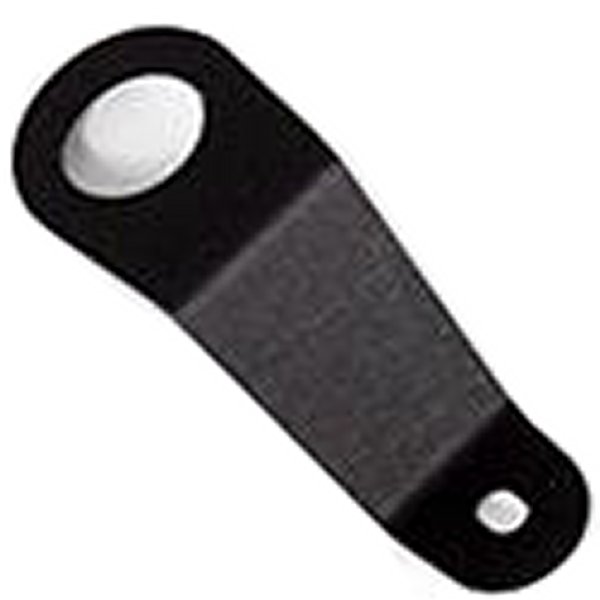 BLOX Radiator Stay Black - 92-95 ホンダ Civic