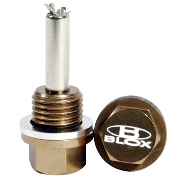 Magnetic Drain Plug -  Manual トランスミッション / 14x1.5mm (Fits ホンダ ミツビシ フォード  GM)