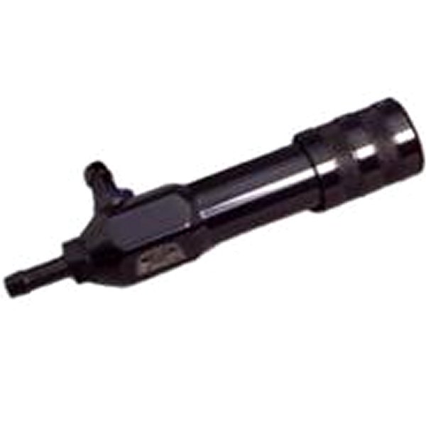 Manual Boost Controller Black