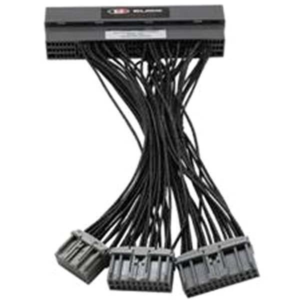 Honda OB2B - OBD1 ECU Jumper ハーネス