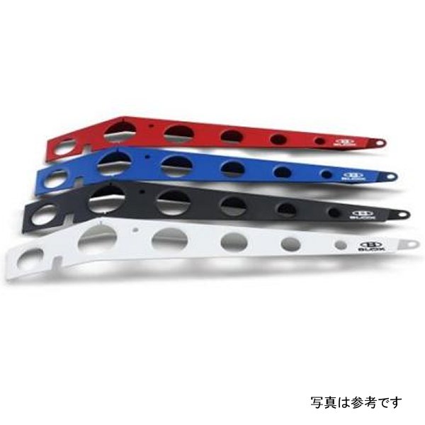 2015+ スバル WRX STI Black Fender Shrouds