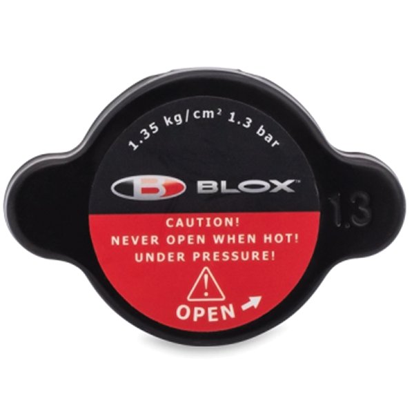 88-91 ホンダ Civic Type-A ラジエターキャップ - 1.3 Bar