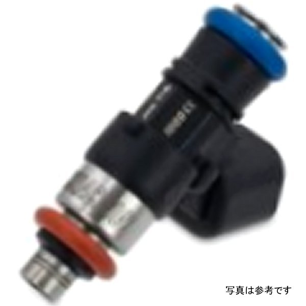 Eco-Fi Street Injectors 1000cc/min GM LS3/LS7 (Single Injector)