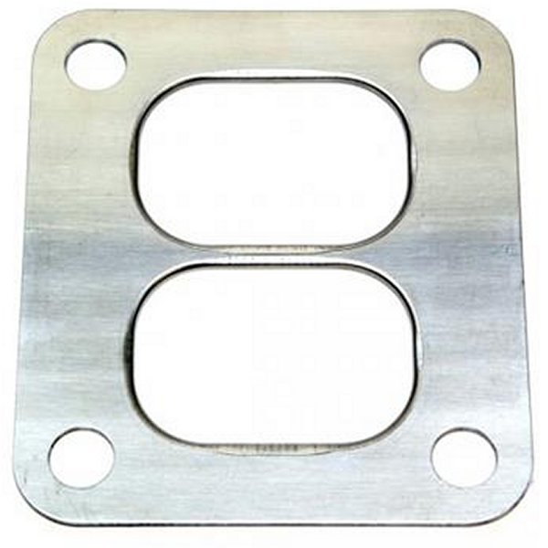 MLS 4-Bolt T4 Divided Exhaust Manifold ガスケット