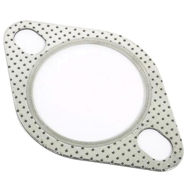 Exhaust ガスケット - 2.5inch (2-bolt)