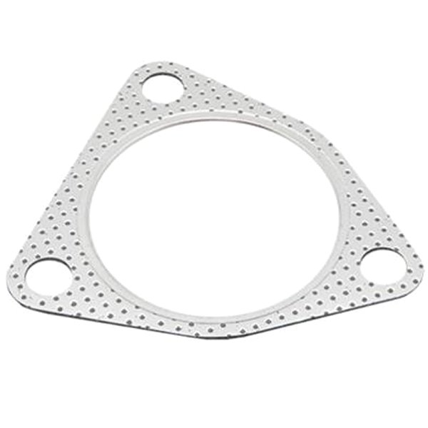 Exhaust ガスケット - 2.75inch (3-bolt) - ホンダ S2000 Catalytic Converter ガスケット