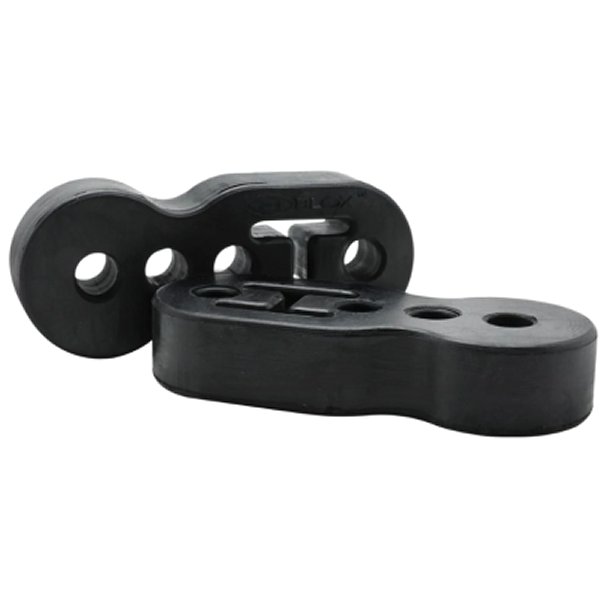 BLOX Universal 4-Hole Exhaust Hanger