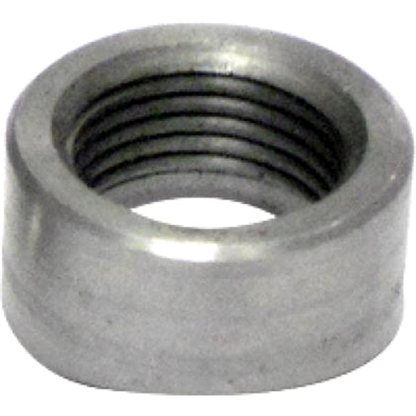 O2 Bung - Mild Steel