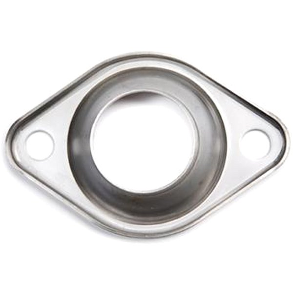 JDM ホンダ Header Collector Flange  - 2.25inch (ステンレススチール)