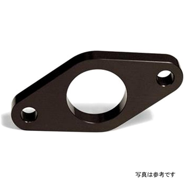 92-00 ホンダ Civic / 94年-01年 Acura Integra S2000 クラッチ Master Cylinder アダプター ブラック