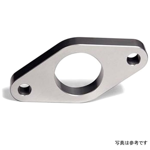 92-00 ホンダ Civic / 94年-01年 Acura Integra S2000 クラッチ Master Cylinder アダプター - Raw