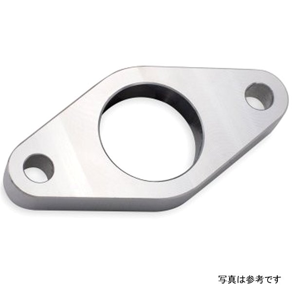 92-00 ホンダ Civic / 94年-01年 Acura Integra S2000 クラッチ Master Cylinder アダプター - Silver