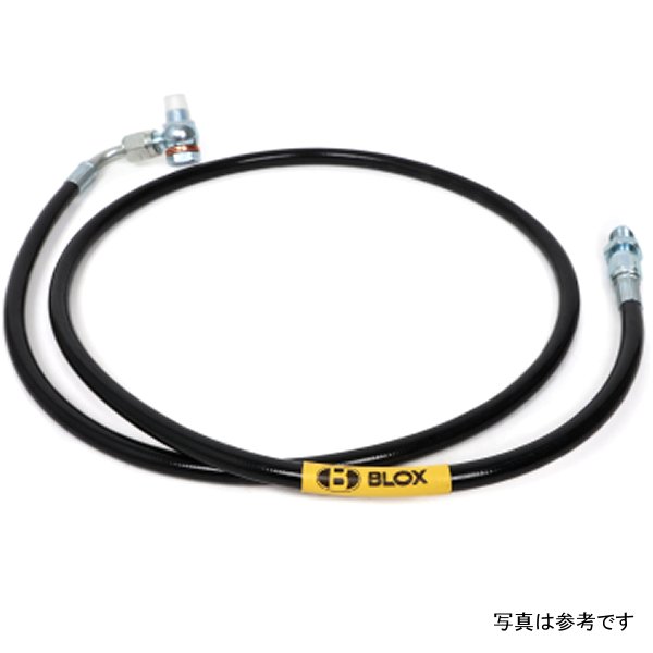 Clutch Line Kit ホンダ K-series Includes Civic/Integra w/ K-swap/J-swap