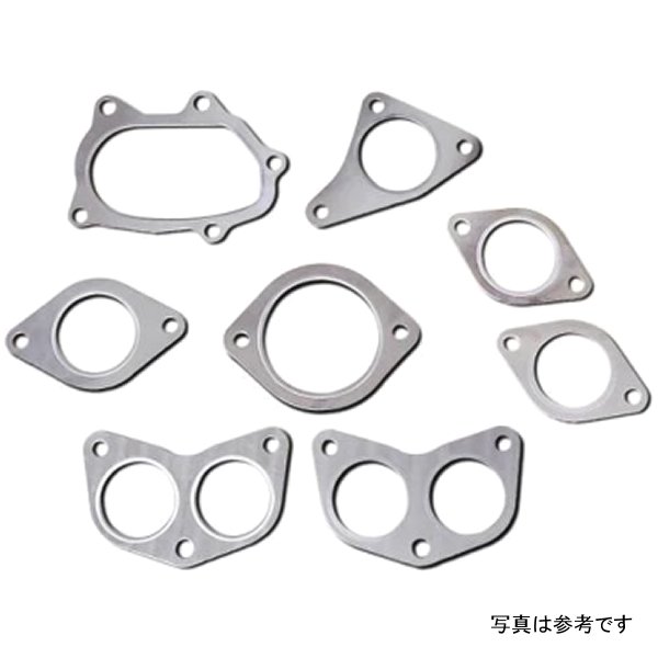 MLS Exhaust ガスケット Set - 6 Layers - 04-19 スバル STi