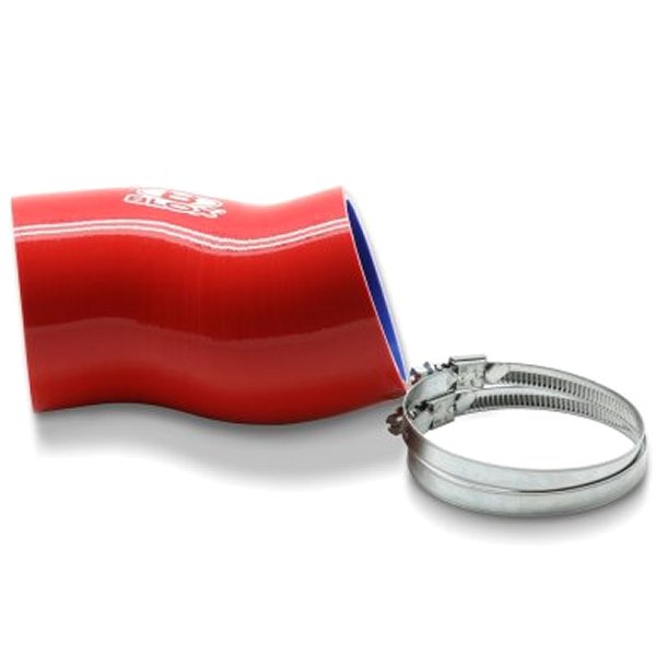 08-19 WRX  レッド Intercooler Coupler Hose Kit