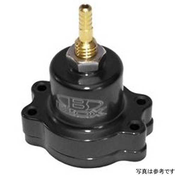88-00 Civic / 90-01 Integra / 00+ S2000 アジャスタブル Fuel Pressure レギュレーター