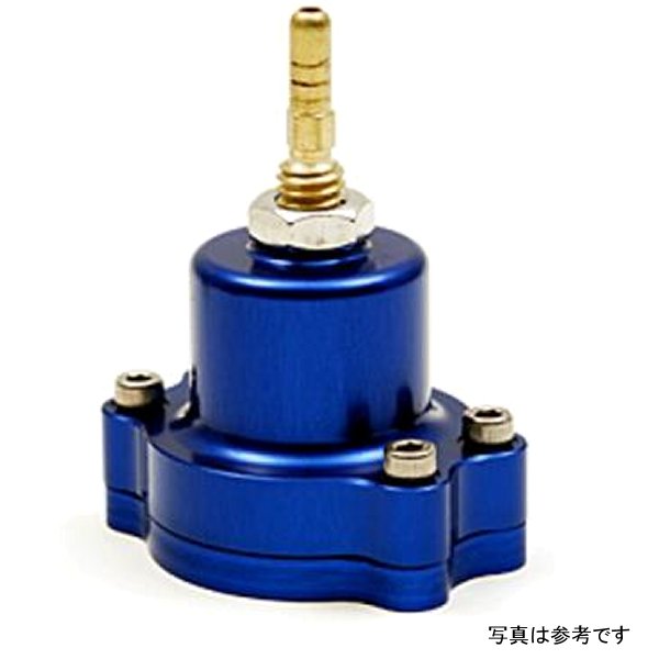 88-00 Civic / 90-01 Integra / 00+ S2000 アジャスタブル Fuel Pressure レギュレーター