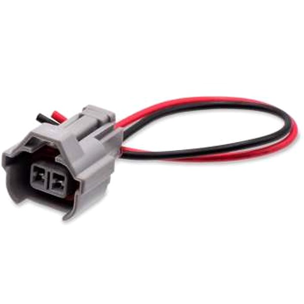 Injector Pigtail Denso Female - SIngle Piece