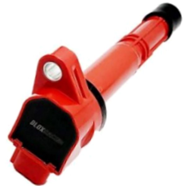 Honda K-Series Single Piece Coil Pack  レッド