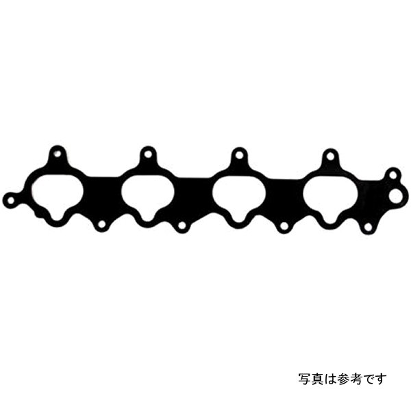 Thermal インテーク Manifold ガスケット for 1992-2001 ホンダ Prelude