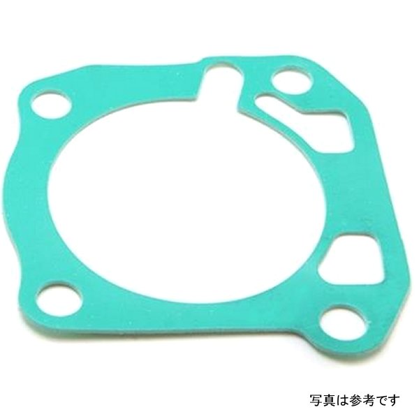 Tunerシリーズ 70mm Cast スロットルボディ ガスケット