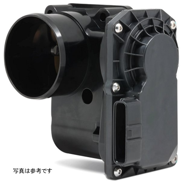 Honda Civic 1.5T 56mm DBW スロットルボディ