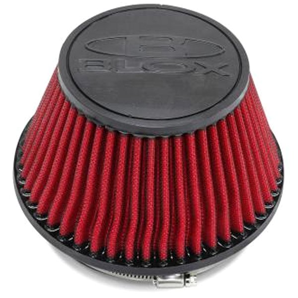 Shorty Performance 5in エアフィルター