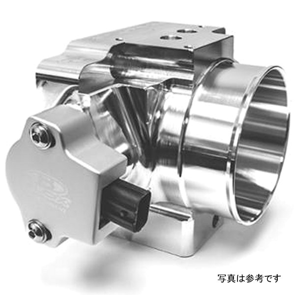 TPS Version 2 for 2002-2006 Acura RSX Type-S / ホンダ Civic Si (EP3)