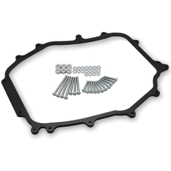 2003-2005 ニッサン 350Z / Infiniti G35 - 5/16 Thermal Shield