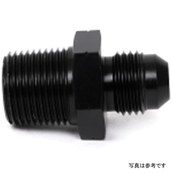 Cylinder Head to -6an Fitting for LS/VTEC Kit