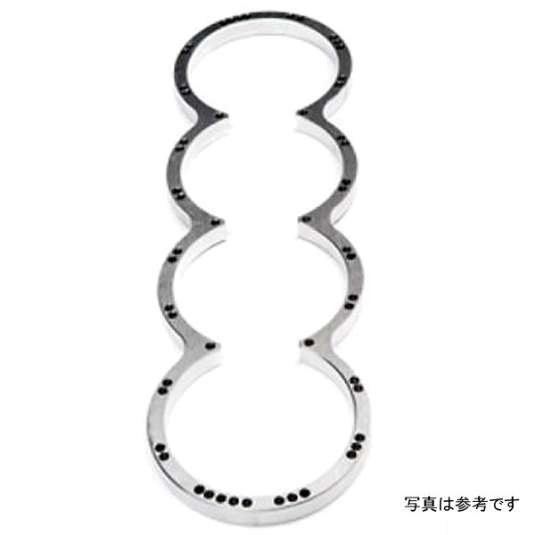 Block Guard for D16Z-Y (1.6L SOHC VTEC)