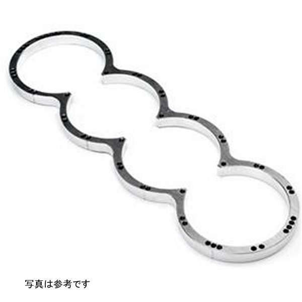 Block Guard for H22A (2.2L DOHC VTEC)