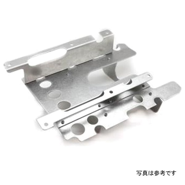 K-Series Oil Pan Baffle - Bolt in