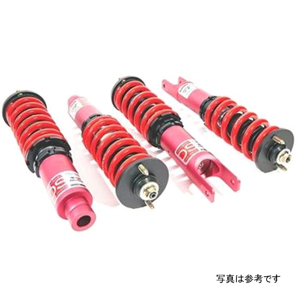 Drag Proシリーズ コイルオーバー - EG/DC / EK (FF: 12kg / RR: 18kg)