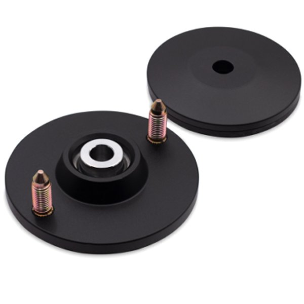 Drag Pro+シリーズ コイルオーバー Replacement Part - フロント Pillow Ball Top Mount