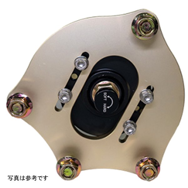 2017+ ホンダ Civic SI Plusシリーズ Fully アジャスタブル コイルオーバー