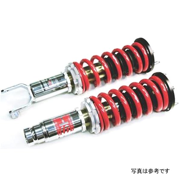 Streetシリーズ コイルオーバー System - EG/DC / EK