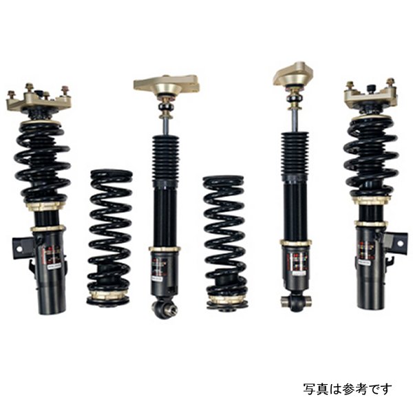 20+ トヨタ Supra Plusシリーズ Fully アジャスタブル コイルオーバー