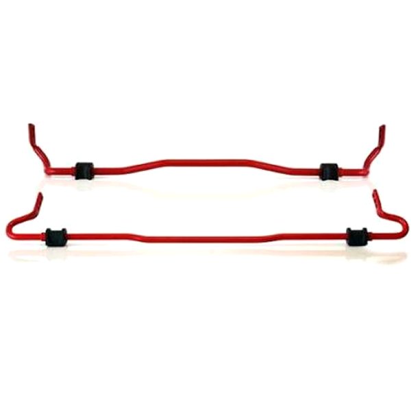 2013+ Scion FRS / トヨタ 86 フロント/Rear Sway Bar Set