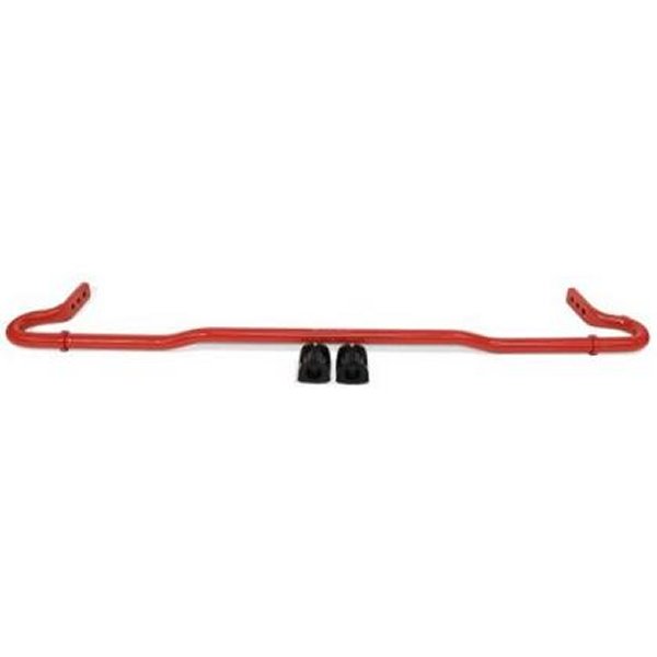 15-21 スバル WRX/STI リア Sway Bar (24mm)