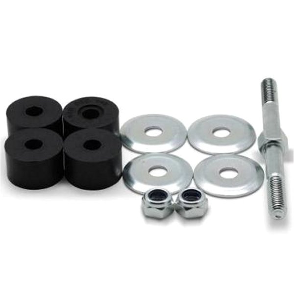 Front OEM End Links Set - 88-91 ホンダ Prelude / 88-00 ホンダ Civic / 90-01 Acura Integra