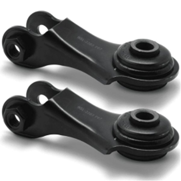 Rear OEM End Links Set - 88-95 ホンダ Civic / 92-97 ホンダ Del Sol / 90-01 Acura Integra